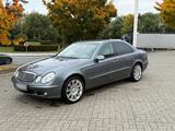 Mercedes-Benz Mercedes E220 cdi w211 - Mercedes-Benz E 220: Cdi W211