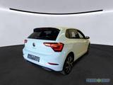 Volkswagen Polo R Line 1.0 TSI DSG Matrix Navi SHZ PDC - Volkswagen Polo: Kleinwagen