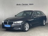 BMW 520 d Touring xDrive*Navi*Leder*Pano*LED*AHK*