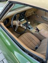 Corvette C3 Modell 1973 - Corvette aus 1973