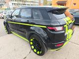 Land Rover Range Rover Evoque SE Dynamic - Land Rover Range Rover Evoque in Chemnitz