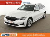 BMW 320d Mild-Hybrid xDrive Advantage Aut. *VC*LED* - BMW 3er Reihe: Standheizung
