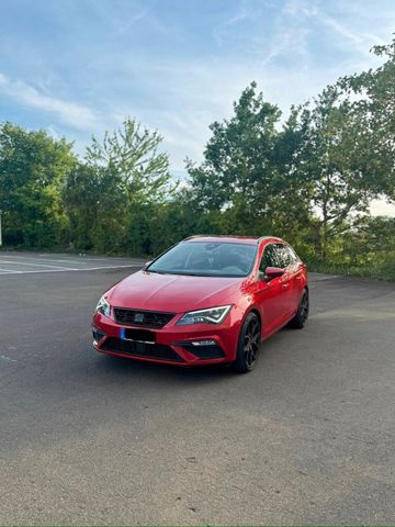 SEAT Seat Leon ST FR 1.5 TSI