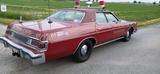 Ford Mercury Grand Marquis - FIRE CHIEF CAR- - Ford Expedition Gebrauchtwagen