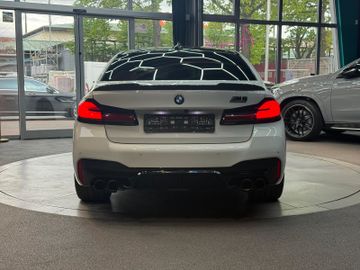 BMW M5 - 5