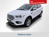 Ford Kuga 2.0TDCi Titanium 4x4 Xenon/Navi/AHK/Kamera/ - Ford in Mannheim: Ka