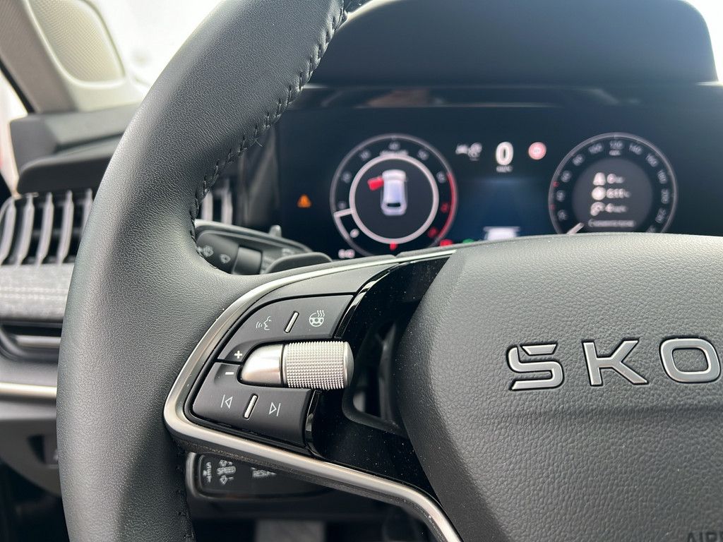 Skoda Superb - Bild 21
