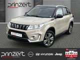 Suzuki Vitara 1.4 MT6 "Comfort" Klima*8-Fach - gebrauchte Suzuki Vitara aus dem Jahr 2021