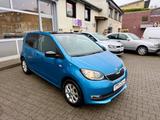 Skoda Citigo Style *36.000 Km*Neue TÜV* - Skoda Citigo in Duisburg