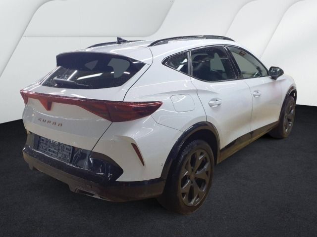 Cupra Formentor - Bild 2