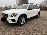 Mercedes-Benz GLB 200 d DCT - - Mercedes-Benz GLB 200 von privat