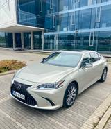 Lexus ES 300 300h Luxury Line Automatik Luxury Line - Lexus ES-Serie Gebrauchtwagen