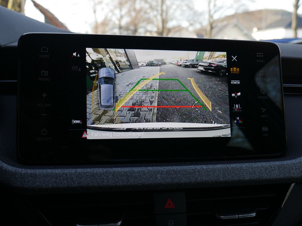 Skoda Kamiq - Bild 10