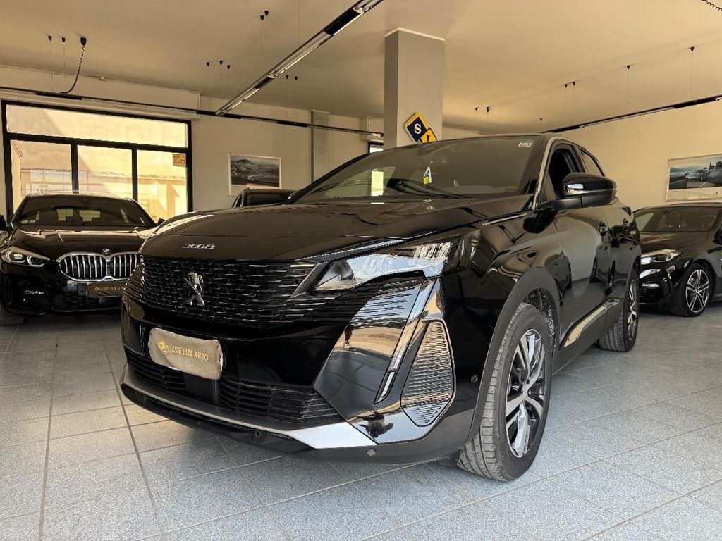 Image of Peugeot 3008
