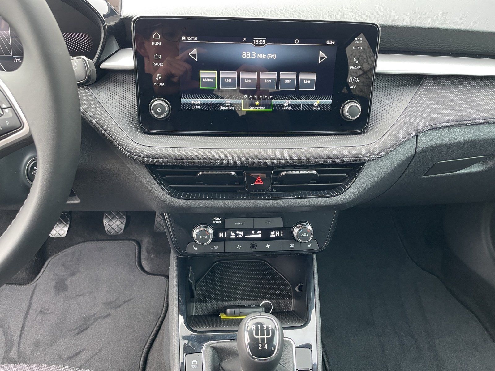 Skoda Fabia - Bild 11