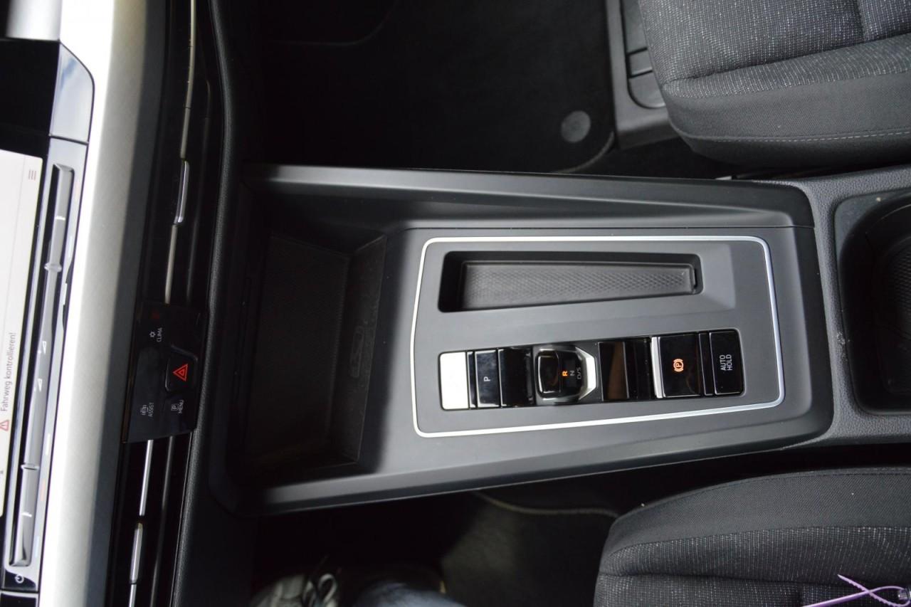Volkswagen Golf VIII Variant Life eTSI NAVI / KLIMA / SHZ, миниатюра 19