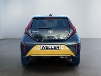 Toyota Aygo (X) - Vorschau Bild 7
