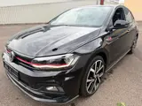 Volkswagen Polo VI GTI Beats - VW Polo Gebrauchtwagen in Stuttgart