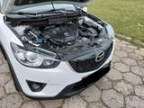 Mazda CX-5 2.2 SKYACTIV-D Center-Line AWD Center-Line - Mazda CX-5 Center-Line mit Diesel-Antrieb