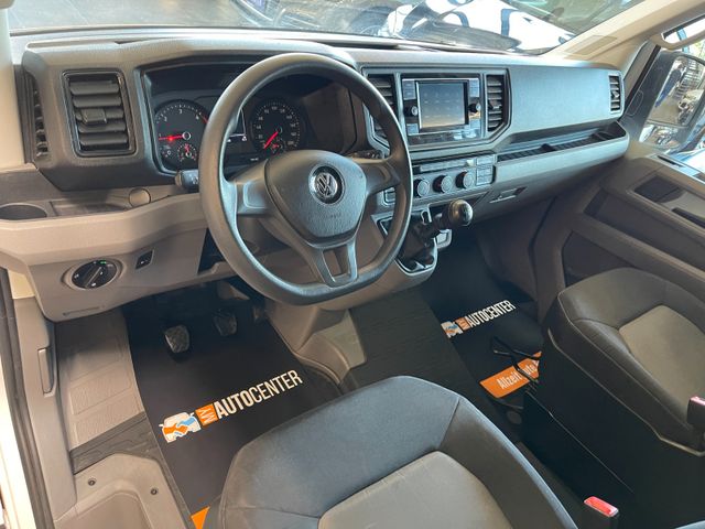 Volkswagen Crafter  Kasten 35 mittellang FWD *PDC*19%MWST