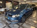 Volkswagen Polo V Allstar BMT/Start-Stopp*Klimaauto*Aluräde - gebrauchte Kleinwagen in Hanau