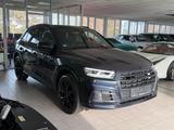 Audi Q5 40 TDI quattro S Line Matrix Kamera Pano AHK - Autos mit Automatikschaltung