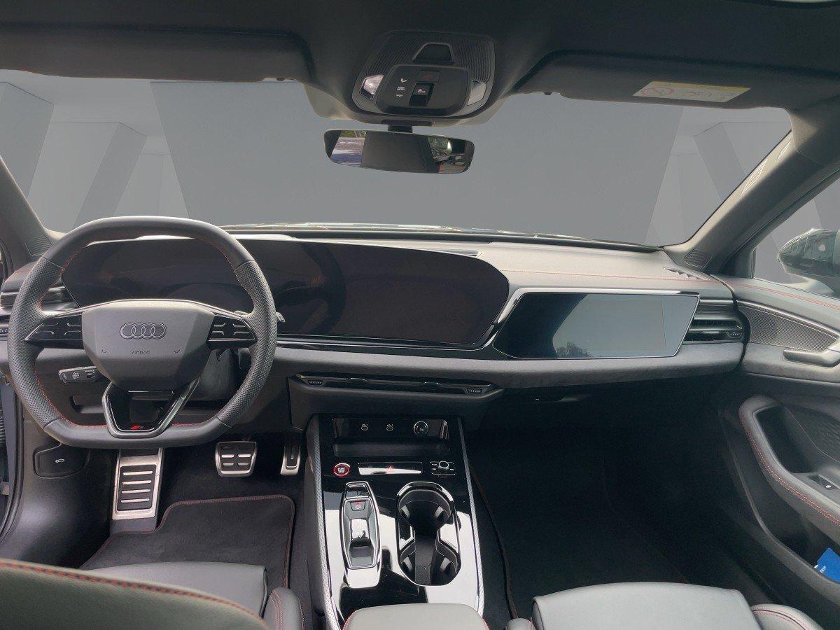 Audi S5 Avant edition one PANO B&O TechPro WR