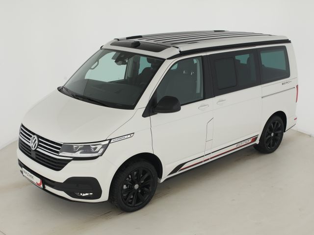 Volkswagen T6.1 California Beach Tour Edition 2.0 TDI 150 k