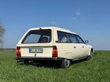 Citroën CX 25 TRI Break Serie 1 "Sahneschnitte" - Citroën CX: Kombi