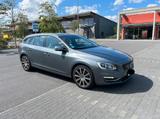 Volvo V60 D6 Plug-in-Hybrid Summum - Volvo Hybrid (Diesel/Elektro)