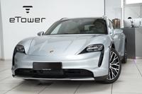 Porsche Taycan Cross Turismo 4 Turbo S Aero HUD Pano