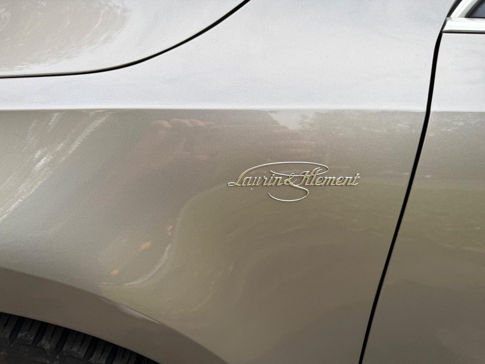 Skoda Octavia 2014 — photo 7