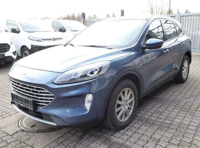 Ford Kuga 2.5 Plug-In Hybrid Titanium Navi Kamera PDC