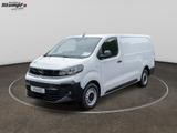 Opel Vivaro 2.0 145PS L AT8 NAVI/AHK/Kamera - Opel Vivaro Jahreswagen