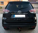 Nissan X-Trail 4x4 TEKNA 2.0 dCi DPF AUTO TEKNA - schwarze Nissan X-Trail