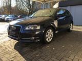 Audi A3 Sportback 1.4 TFSI Ambiente/Xenon/Sitzh/Temp - Audi A3 Gebrauchtwagen in Berlin