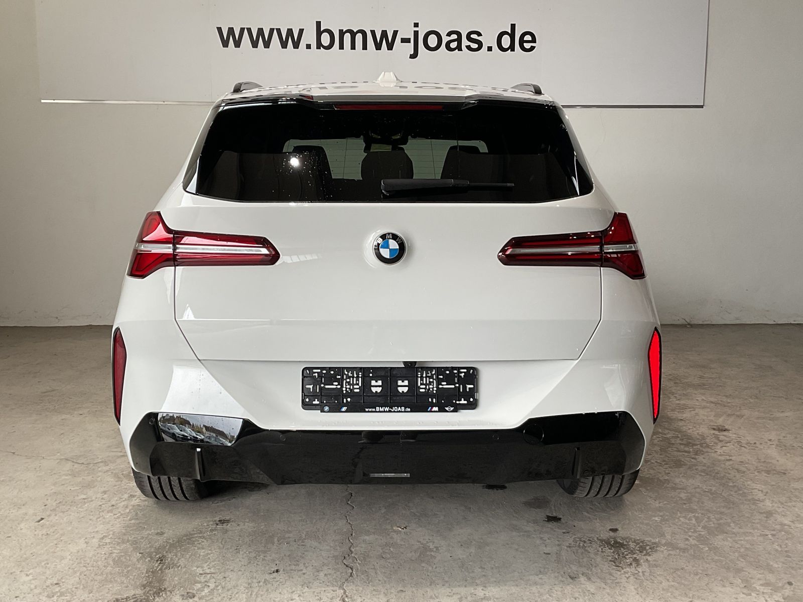 Fahrzeugeinzelansicht 18 Fahrzeugabbildung BMW X3 xDrive20i |elektr. Sitze mit Memory |AHK |Har