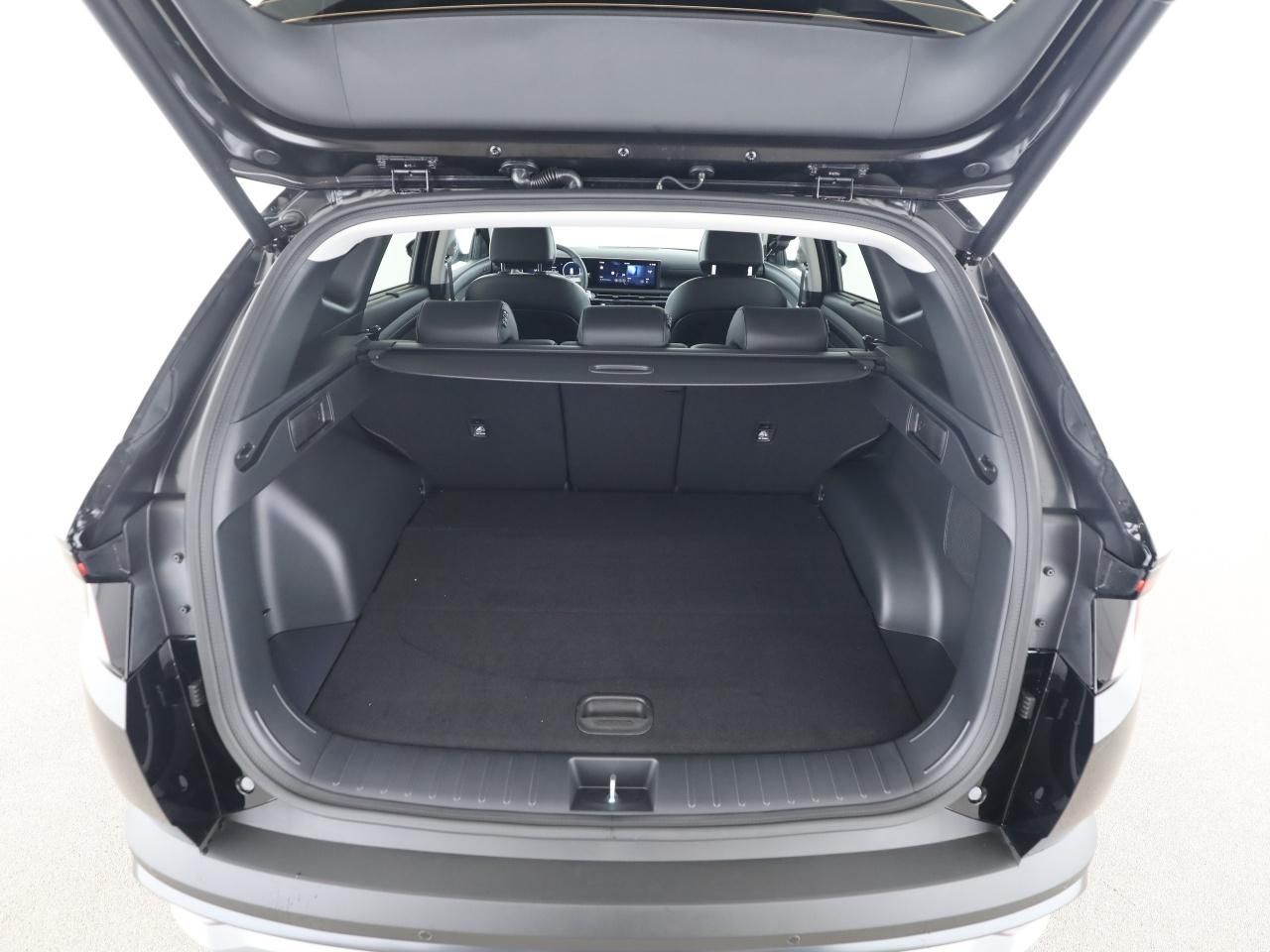 Hyundai Tucson – Bild 16