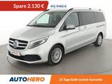 Mercedes-Benz V-Klasse V 220 d EDITION lang Aut.*NAVI*TEMPO* - Mercedes-Benz V-Klasse Gebrauchtwagen in Hannover