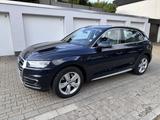 Audi Q5 2.0 TFSI quattro S tronic design +... - Audi Q5 design mit Benzin-Antrieb