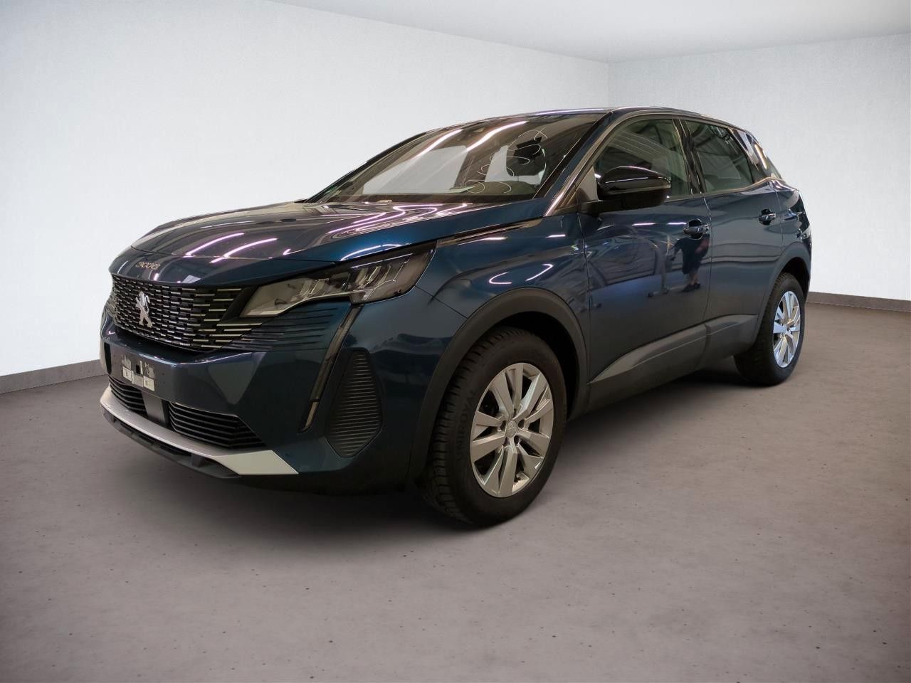 Fahrzeugabbildung Peugeot 3008 1.2T ACTIVE PACK NAVI/LED/SPORT/VIRT/PDC
