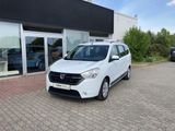 Dacia Lodgy 100 PS Klima Tempo Multifunktionslenkrad - Dacia Lodgy aus 2018