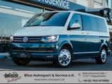 Volkswagen T6 Transporter Bus Multivan Highline - VW T6 Transporter 7-Sitzer