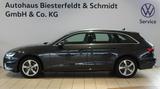 Audi A4 Avant 2.0TDI S-tronic LED SZH Navi ACC PDC - Audi A4: 2l TDI