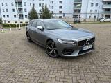 Volvo V90 D5 AWD R-Design Geartronic R-Design - Volvo Gebrauchtwagen in Rostock