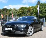 Audi A7 Sportback 3.0 TFSI quattro Leder Navi CAM AHK - Audi A7: Sportback
