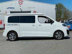 Pössl Vanster *3,1t/3. Sitzreihe*Auto.*Drive-Assist*