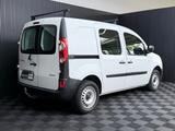 Renault KANGOO*1.6*AHK*TÜVNEU*1HAND*JE TAIME*KASTEN* - Renault Kangoo mit Anhängerkupplung