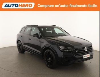Volkswagen Touareg - 6
