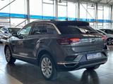 Volkswagen T-Roc Sport*ACC*SHZ*R.Cam*Navi*CarPlay*Voll-LED* - Volkswagen: Sp